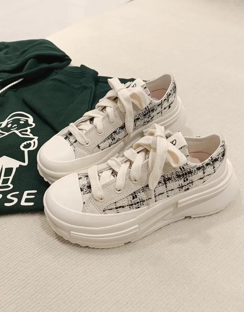 CONVERSE RUN STAR LEGACY | 小香風