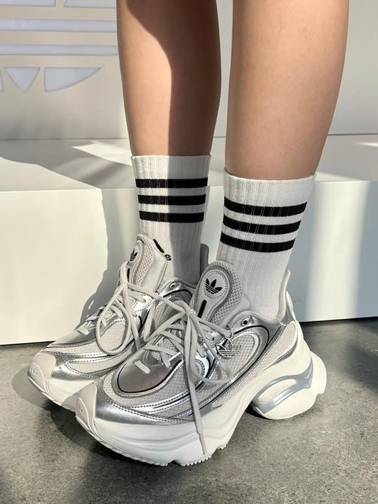 ADIDAS OZVENUZ | SILVER