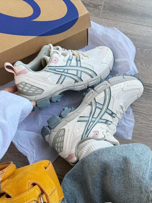 ASICS TIGER GEL-KAHANA 8 SP | GREEN BEIGE
