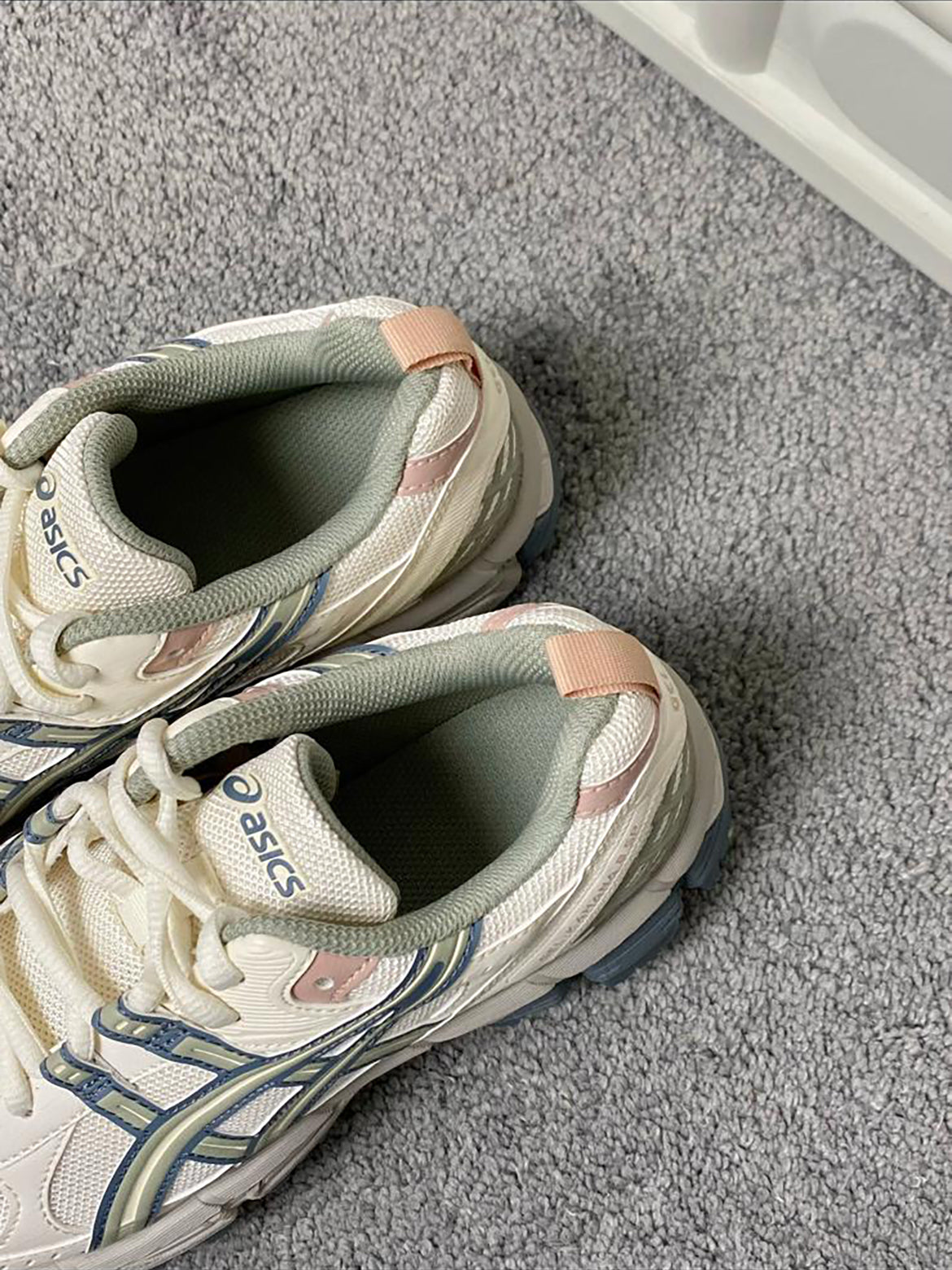 ASICS TIGER GEL-KAHANA 8 SP | GREEN BEIGE