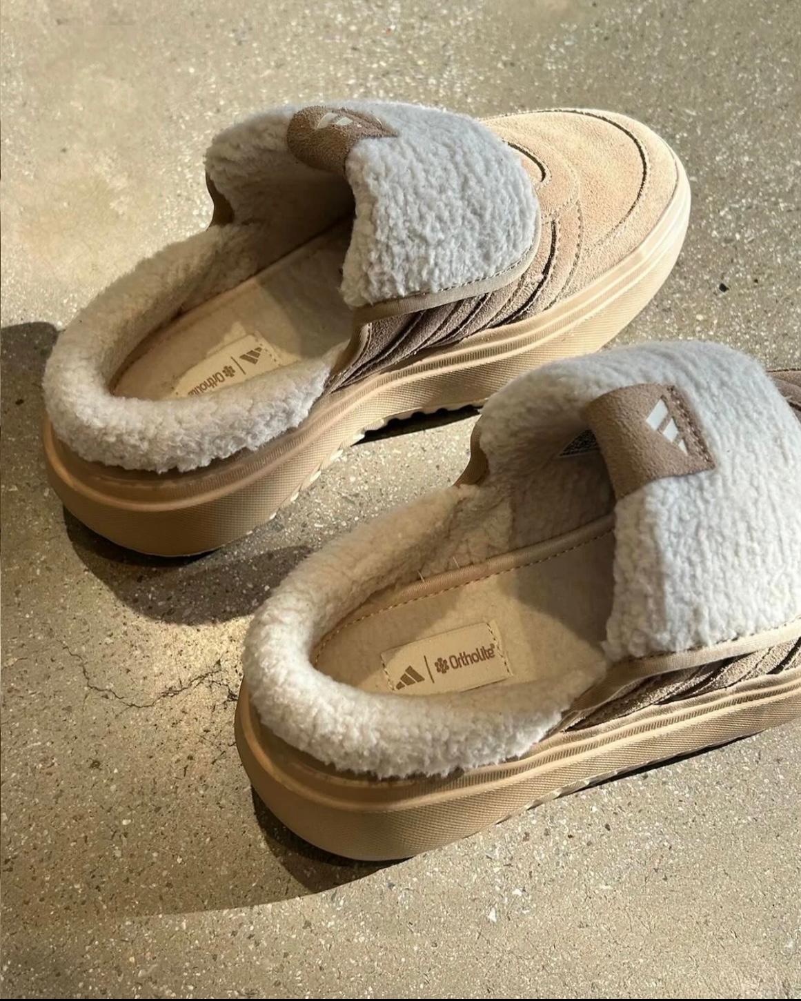 ADIDAS GRAND COURT | 3 COLORS