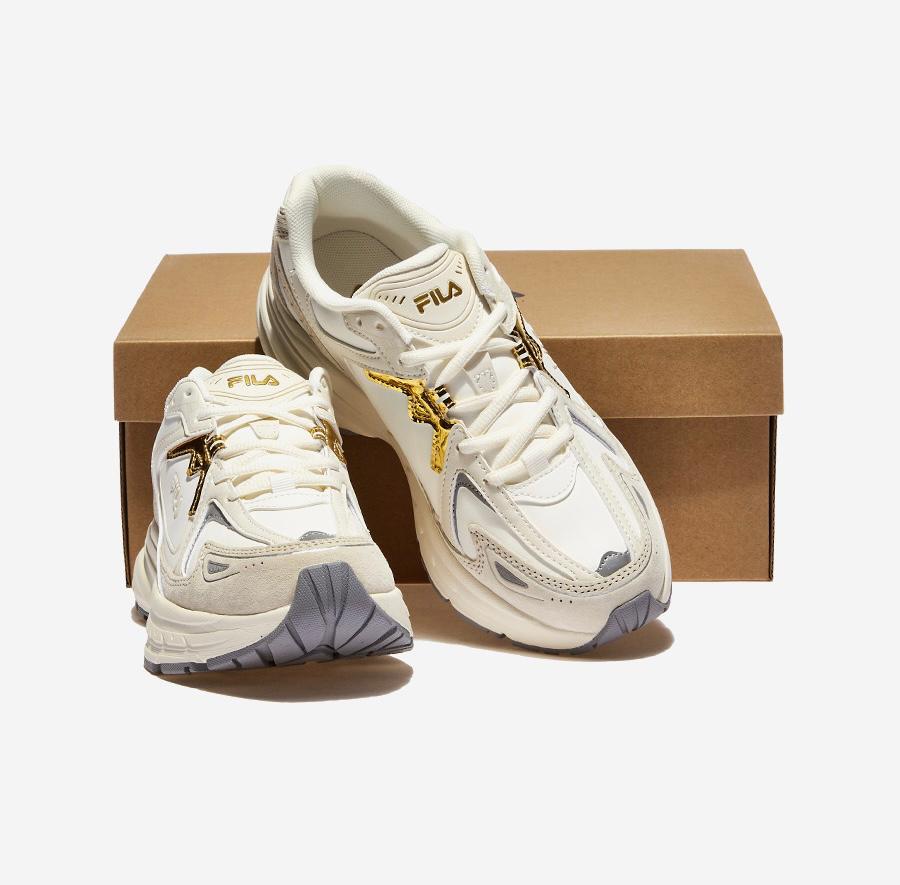 FILA DECYPHER V4 LT | 2 COLORS