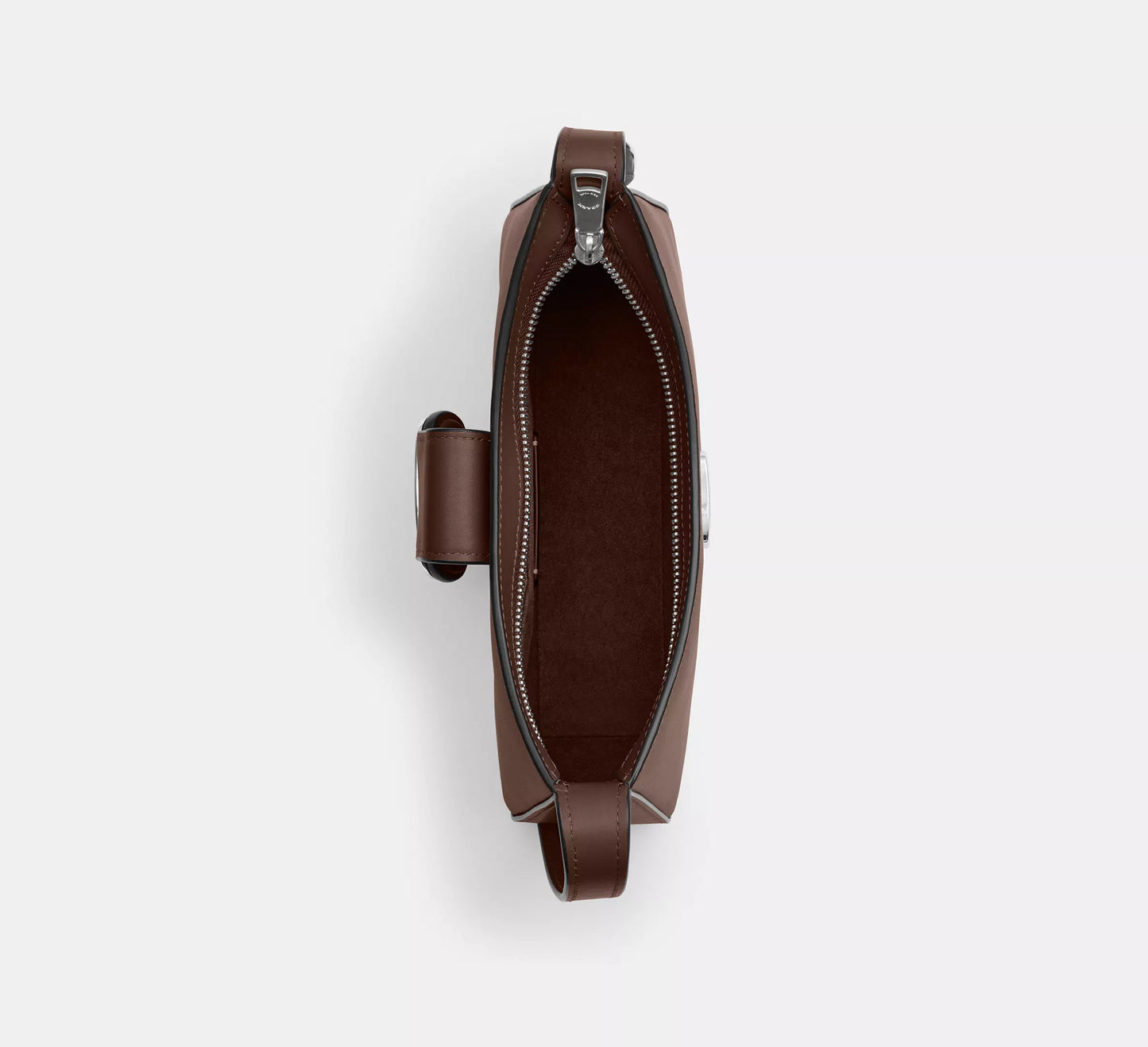 COACH SHOULDER BAG ( 拉鏈款式 ) | 4 COLORS