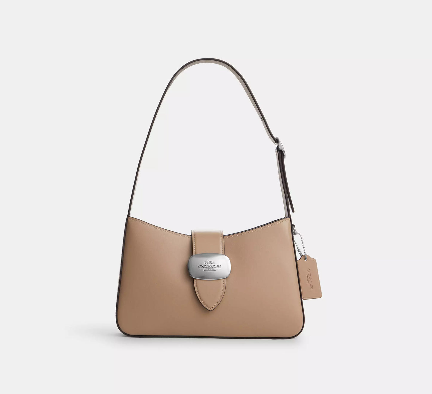 COACH SHOULDER BAG | 2 COLORS