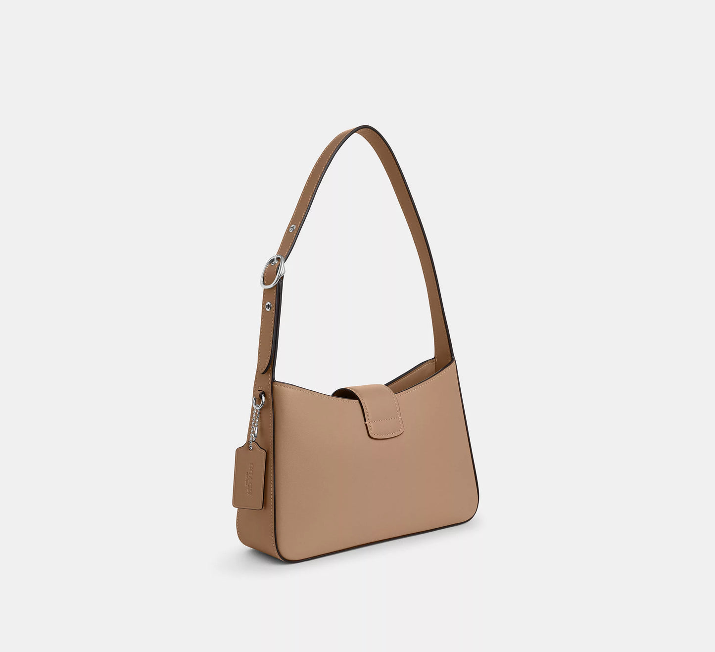 COACH SHOULDER BAG | 2 COLORS