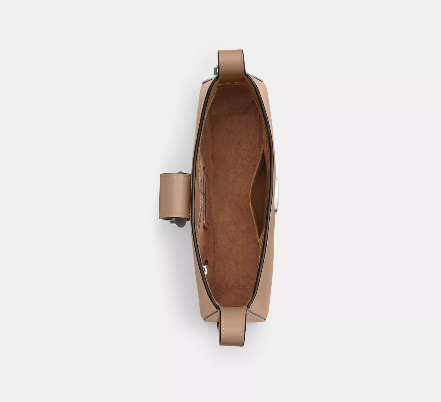 COACH SHOULDER BAG | 2 COLORS