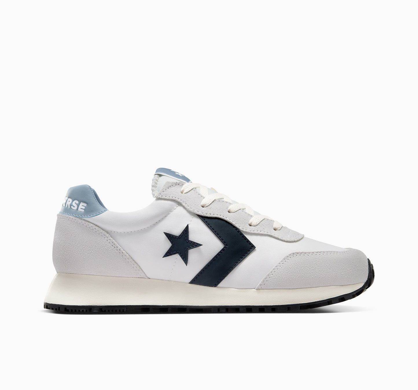 CONVERSE OMEGA TRAINER | GRAY ( aespa KARINA )