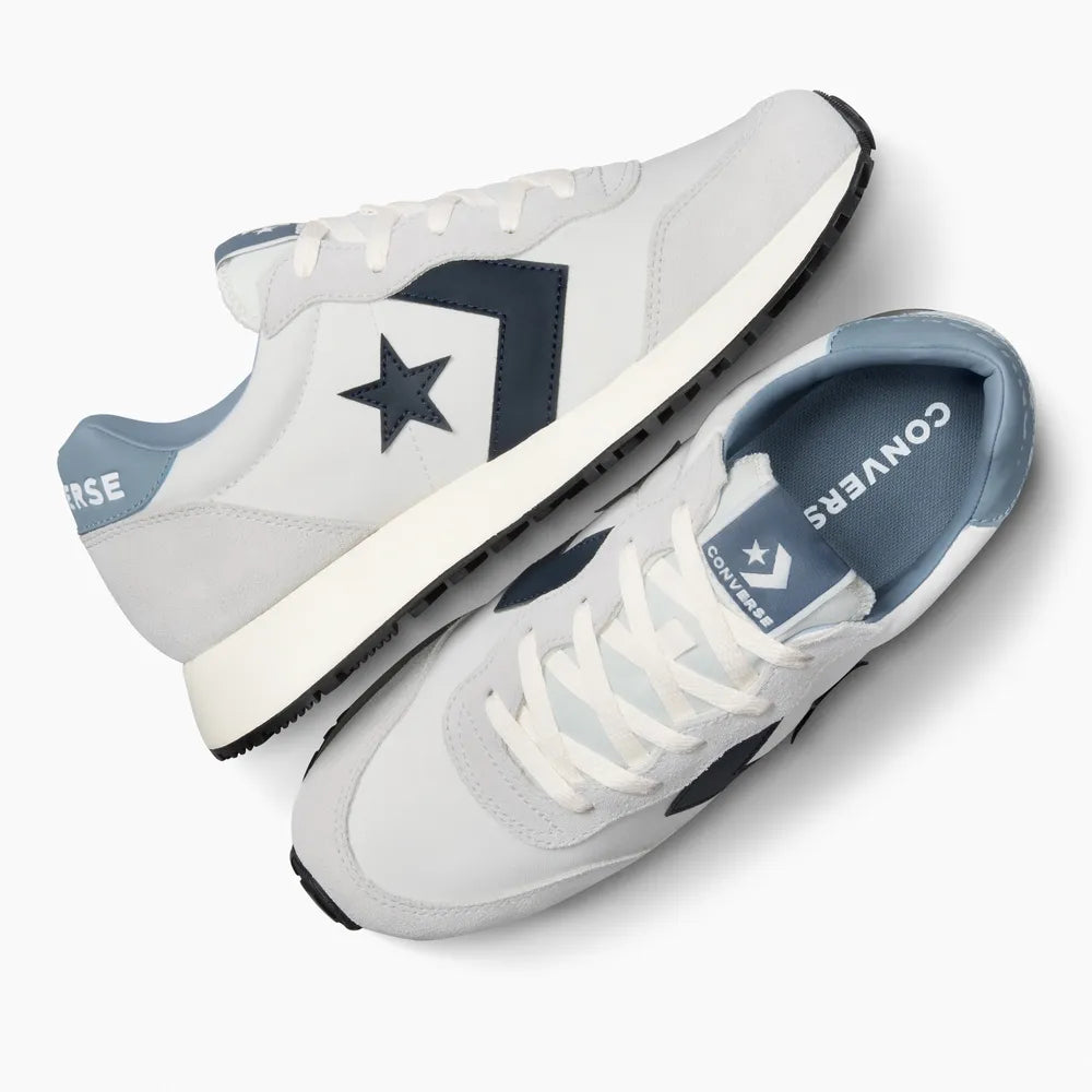 CONVERSE OMEGA TRAINER | GRAY ( aespa KARINA )