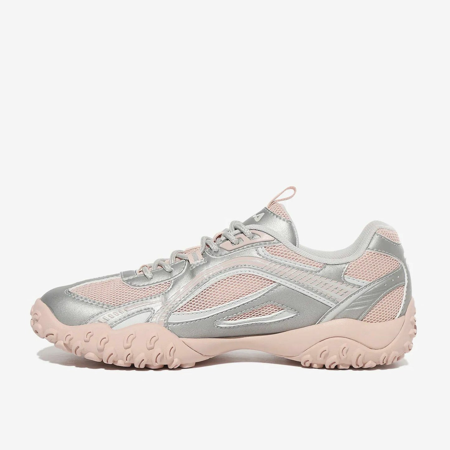FILA ECHAPPE | SILVER PINK