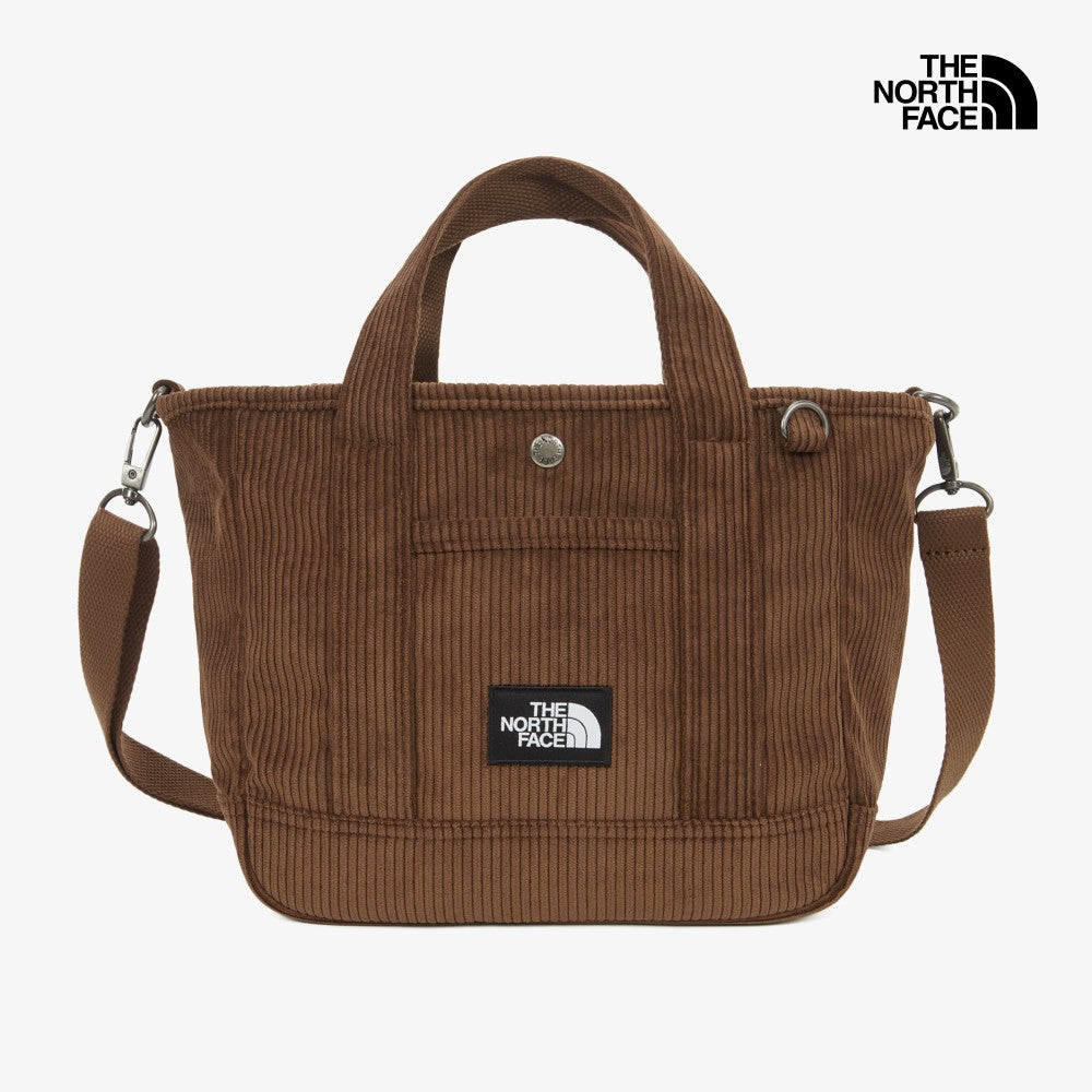 THE NORTH FACE TOTE BAG | 2 COLORS