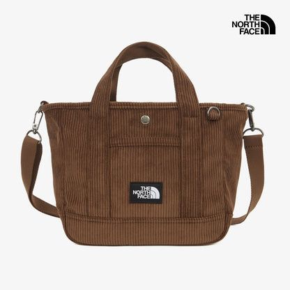 THE NORTH FACE TOTE BAG | 2 COLORS