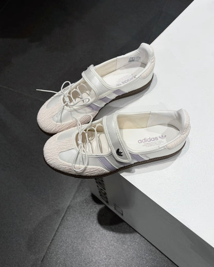 ADIDAS SAMBA MARY JANE | 2 COLORS