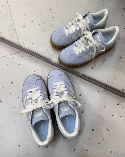 ADIDAS OG GAZELLE BOLD PASTEL | 2 COLORS