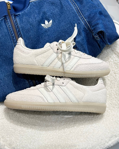 ADIDAS SAMBA OG | BEIGE