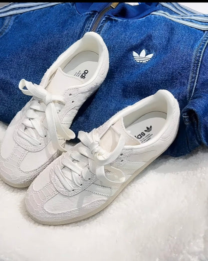 ADIDAS SAMBA OG | BEIGE