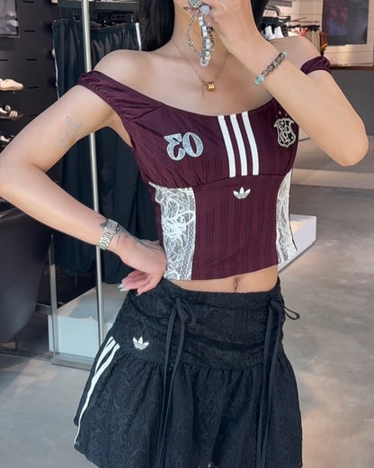 ADIDAS ORIGINALS TANK | 2 COLORS