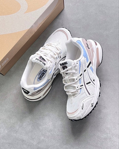 ASICS GEL- 1090 | BLUE BROWN