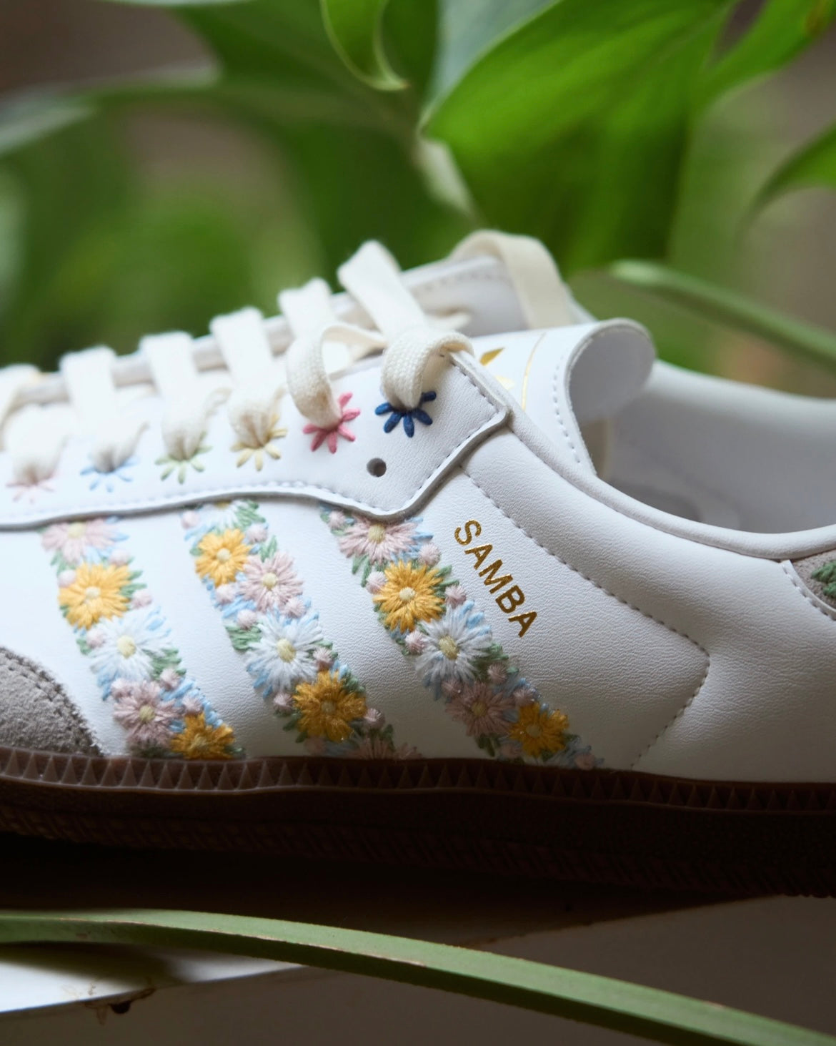 ADIDAS SAMBA OG | BLOSSOM