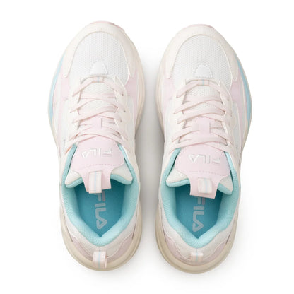 FILA RAY TRACER | PINK BEIGE