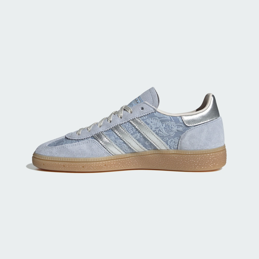 ADIDAS HANDBALL SPEZIAL BLOSSOM | BLUE FLOWER