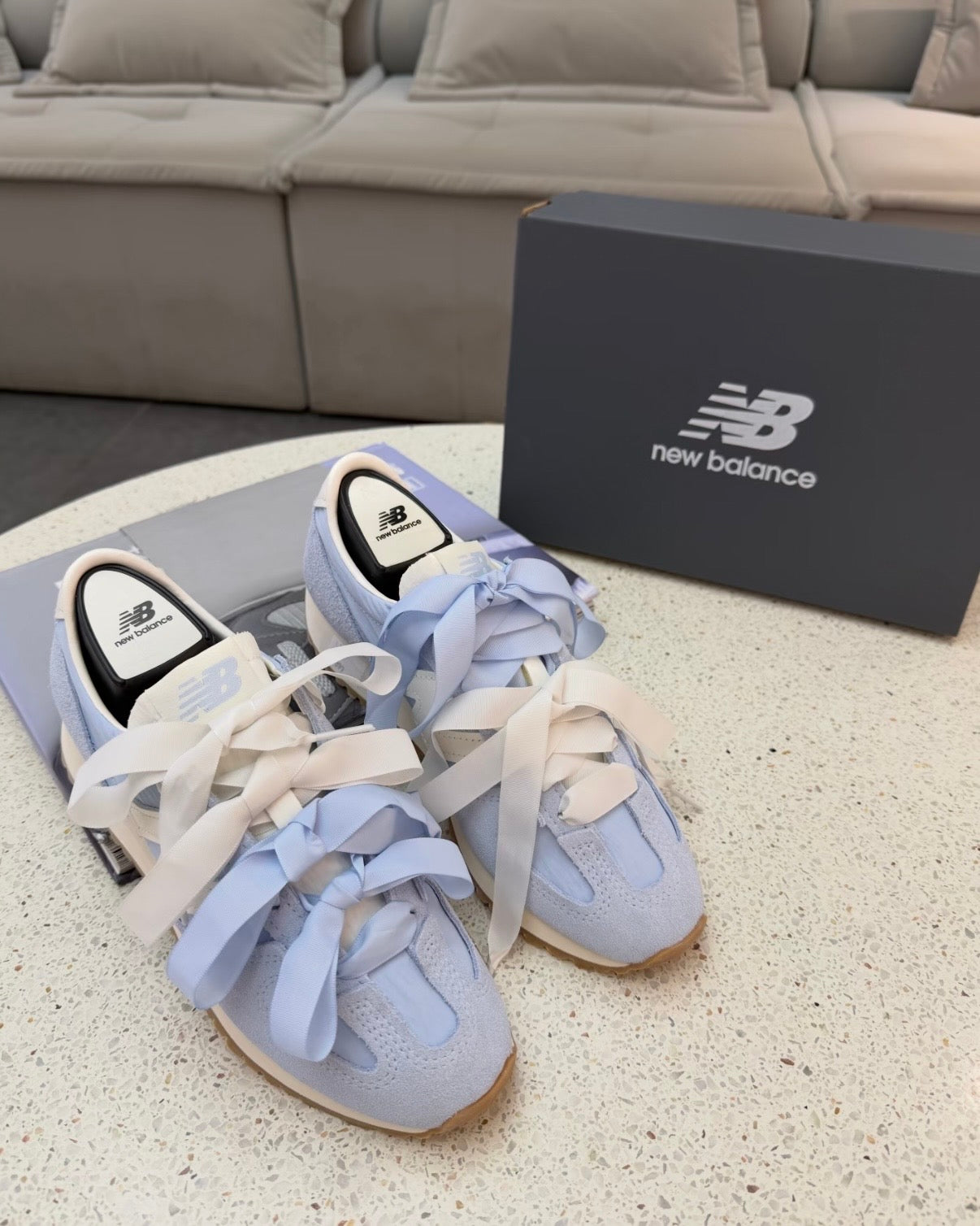 NEW BALANCE 471 | 2025 NEW