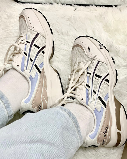 ASICS GEL- 1090 | BLUE BROWN