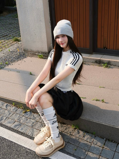 ADIDAS ORIGINALS TEE | 2 COLORS