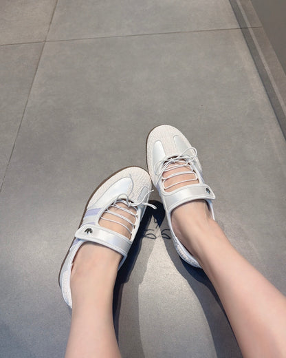 ADIDAS SAMBA MARY JANE | 2 COLORS