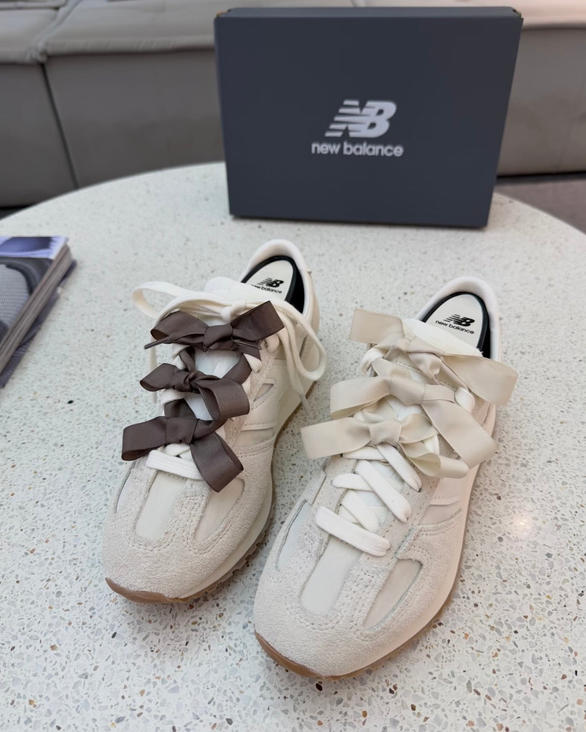 NEW BALANCE 471 | 2025 NEW