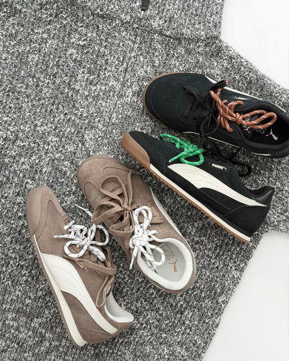 PUMA TURINO | 2 COLORS