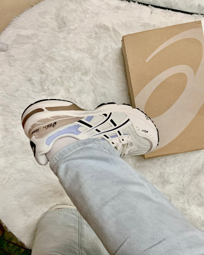 ASICS GEL- 1090 | BLUE BROWN