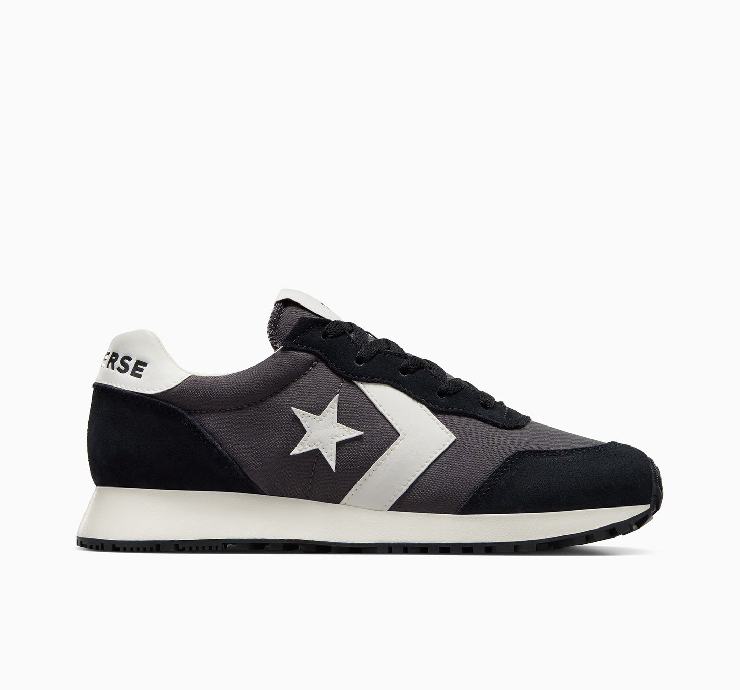 CONVERSE OMEGA TRAINER | BLACK ( aespa KARINA )