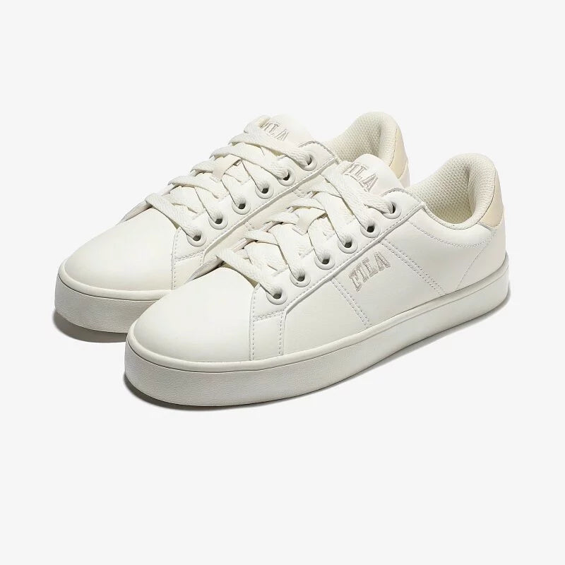 FILA UNI COURT DELUXE | CREAM BEIGE
