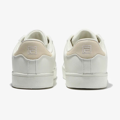 FILA UNI COURT DELUXE | CREAM BEIGE