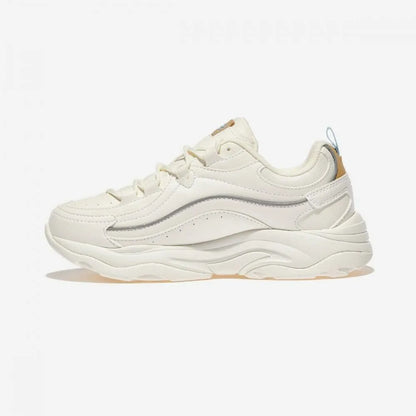 FILA RAY WAVE | CARAMEL WHITE