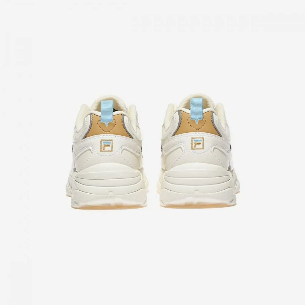 FILA RAY WAVE | CARAMEL WHITE