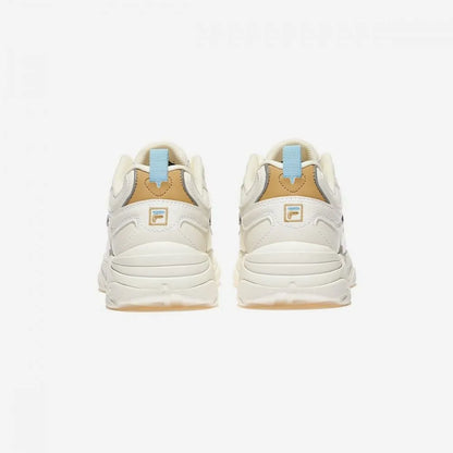 FILA RAY WAVE | CARAMEL WHITE