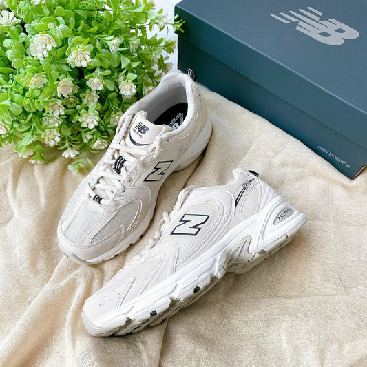 NEW BALANCE 530 | RETRO KHAKI