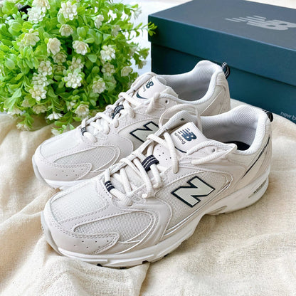 NEW BALANCE 530 | RETRO KHAKI