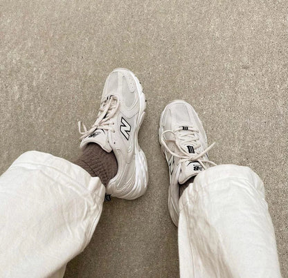NEW BALANCE 530 | RETRO KHAKI
