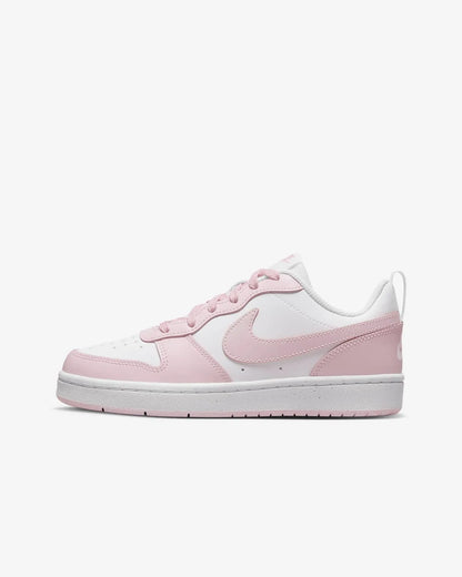 NIKE COURT BOROUGH LOW 2 | PEARL PINK