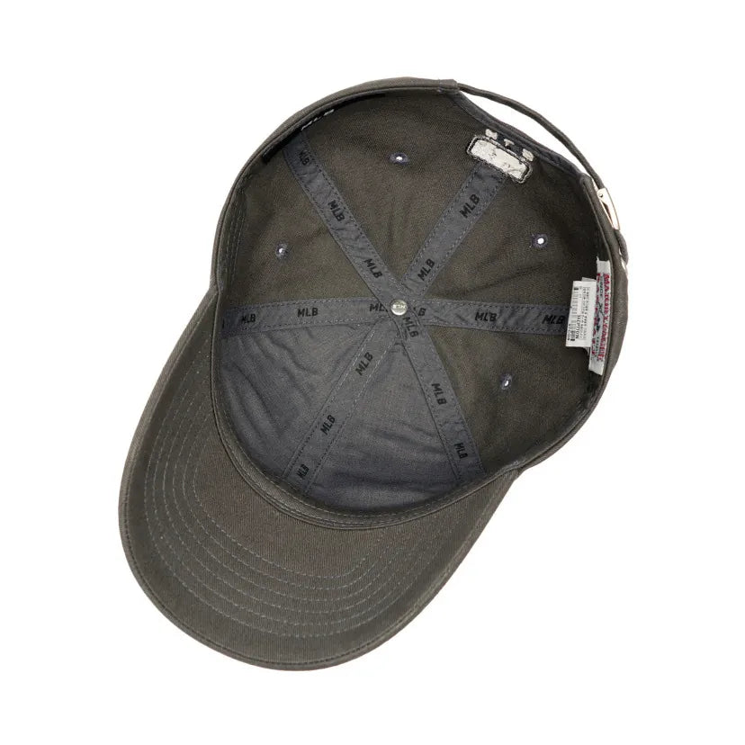 MLB ROOKIE SLIDER CAP LA ( 3ACP7701N-07CGS )