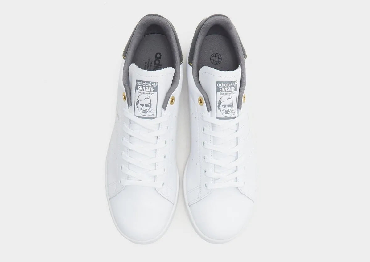 ADIDAS STAN SMITH | DENIM GREY