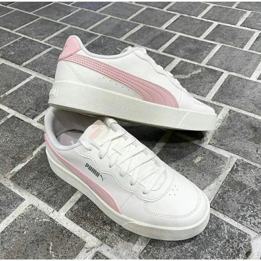 PUMA SKYE CLEAN | PINK