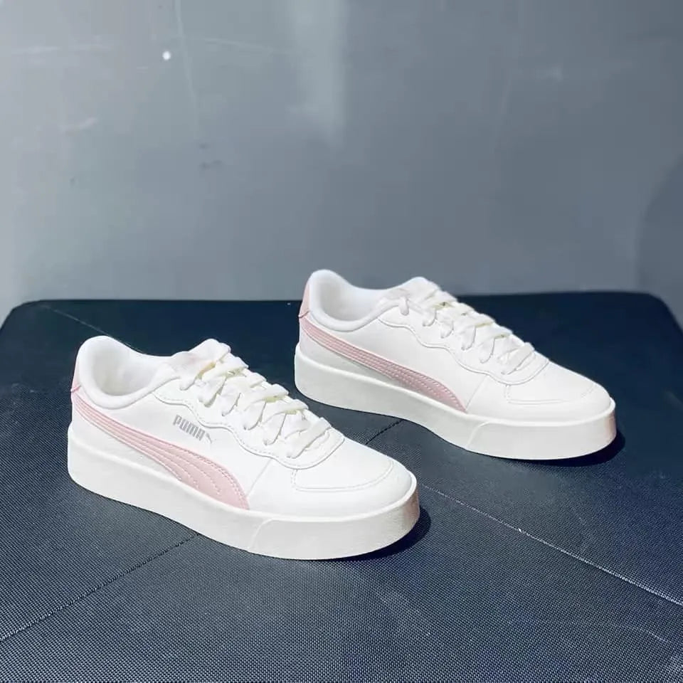 PUMA SKYE CLEAN | PINK