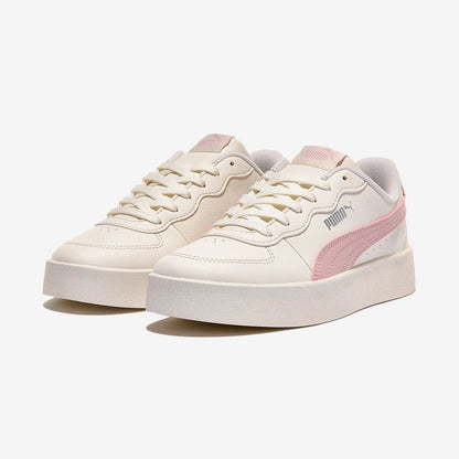 PUMA SKYE CLEAN | PINK