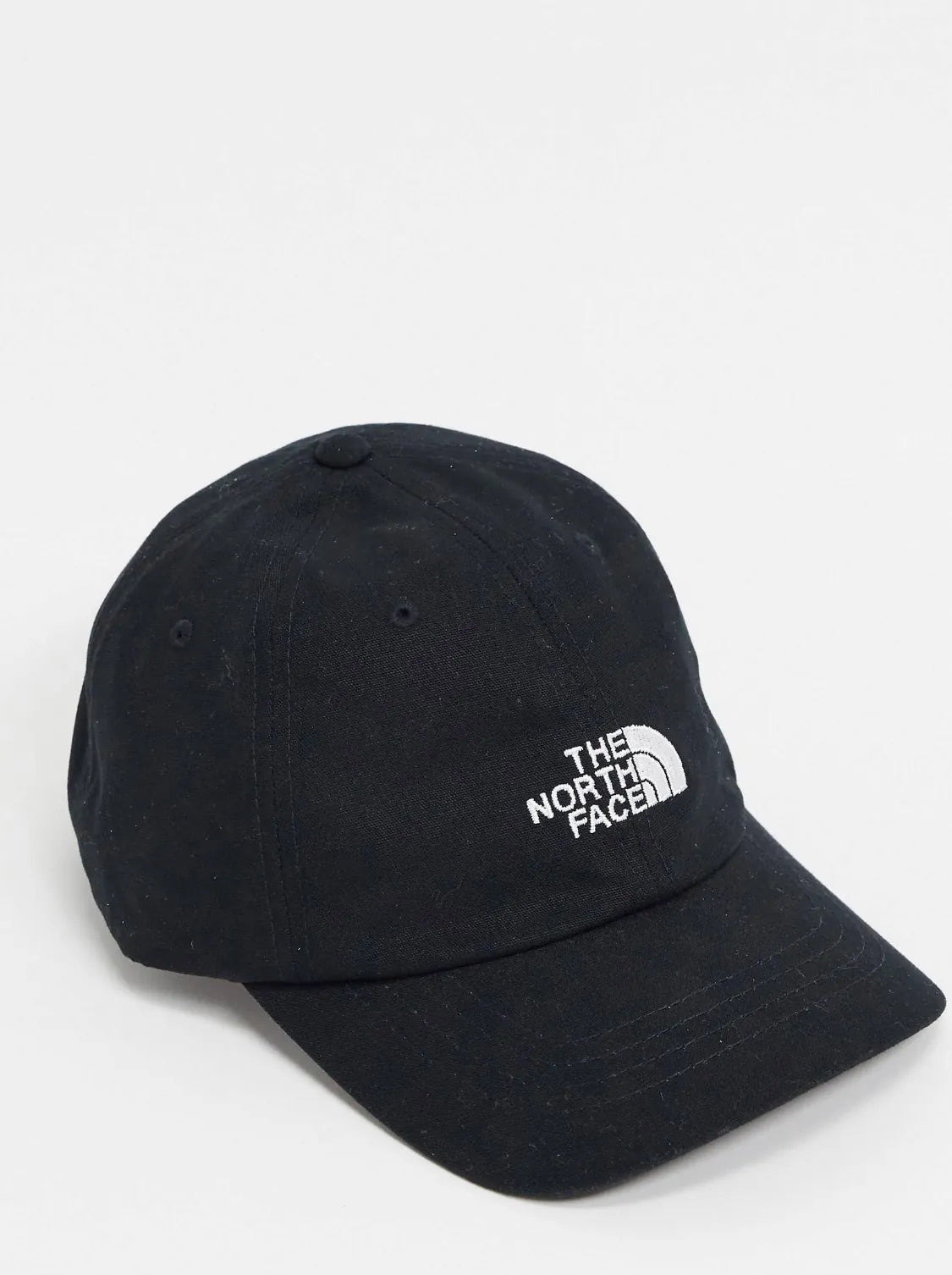 THE NORTH FACE NORM CAP | BLACK