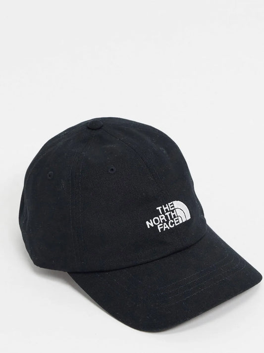 THE NORTH FACE NORM CAP | BLACK