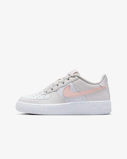 NIKE AIR FORCE 1 GS | PHANTOM PINK