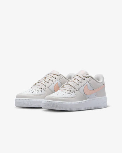 NIKE AIR FORCE 1 GS | PHANTOM PINK